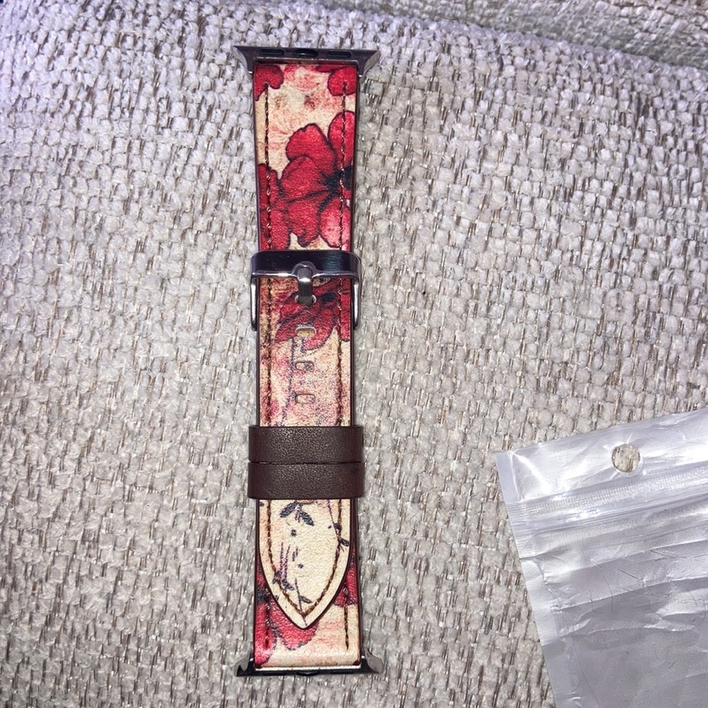 Flower AppleWatch- - Picture 3 of 4